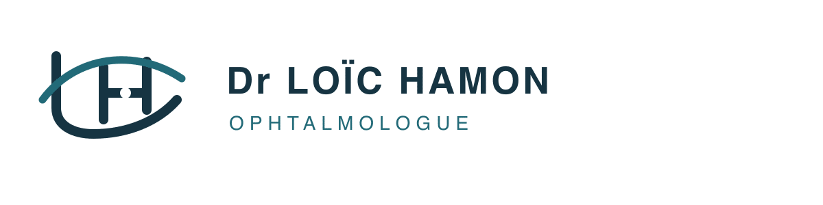 Dr Loïc Hamon — Ophtalmologue